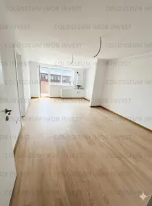 Apartament 2 camere, decomandat - zona Sanpetru - foto 1