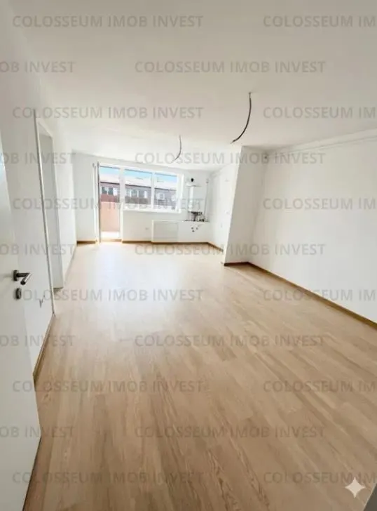 Apartament 2 camere, decomandat - zona Sanpetru - foto 1