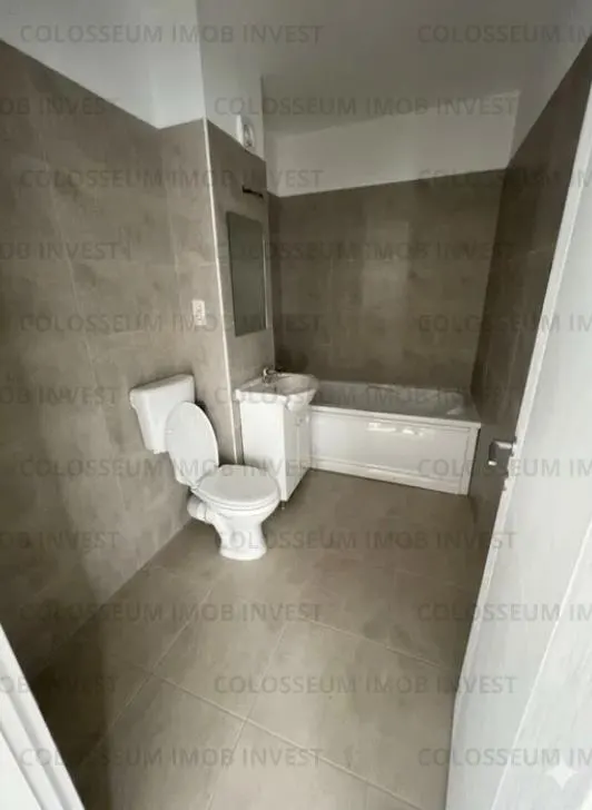 Apartament 2 camere, decomandat - zona Sanpetru - foto 5