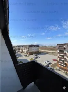Apartament 2 camere, decomandat - zona Sanpetru - foto 7