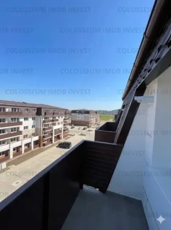Apartament 2 camere Sânpetru - poza 8