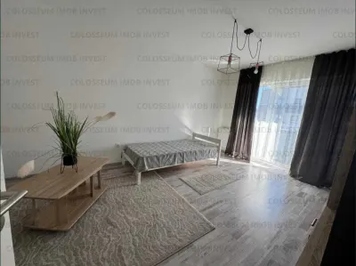 Apartament 2 camere, decomandat - zona Avantgarden - foto 1