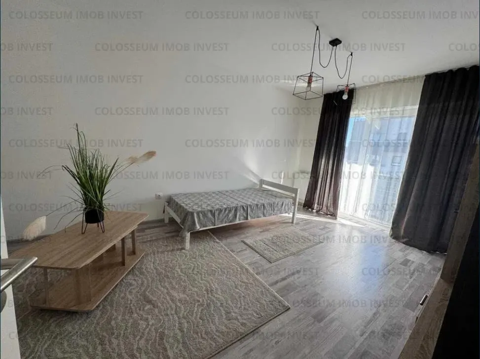 Apartament 2 camere, decomandat - zona Avantgarden - foto 1