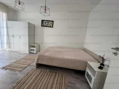 Apartament 2 camere, decomandat - zona Avantgarden - foto 4