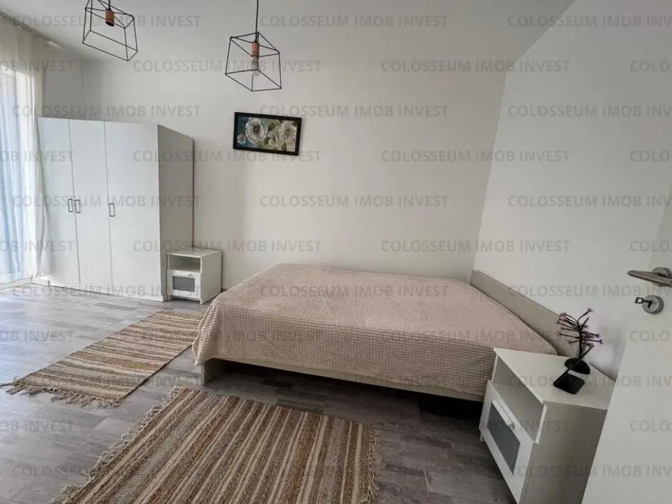 Apartament 2 camere, decomandat - zona Avantgarden - foto 4