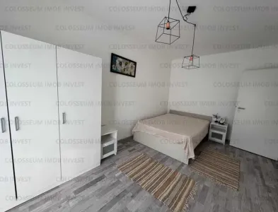 Apartament 2 camere, decomandat - zona Avantgarden - foto 5