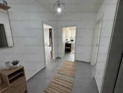 Apartament 2 camere, decomandat - zona Avantgarden - foto 6