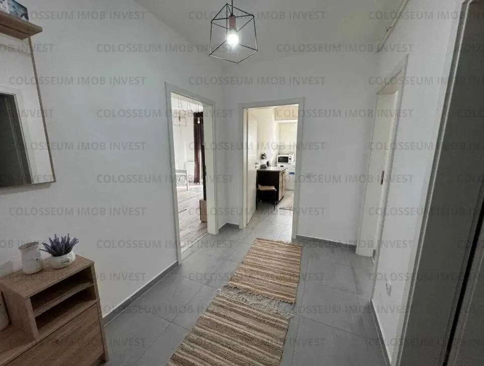 Apartament 2 camere, decomandat - zona Avantgarden - foto 6