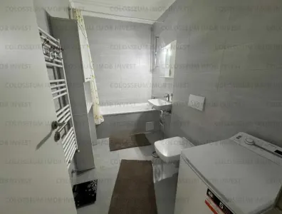 Apartament 2 camere, decomandat - zona Avantgarden - foto 7