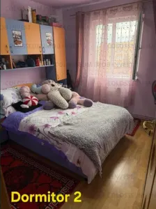 Apartament 3 camere, semidecomandat - zona Florilor - foto 2