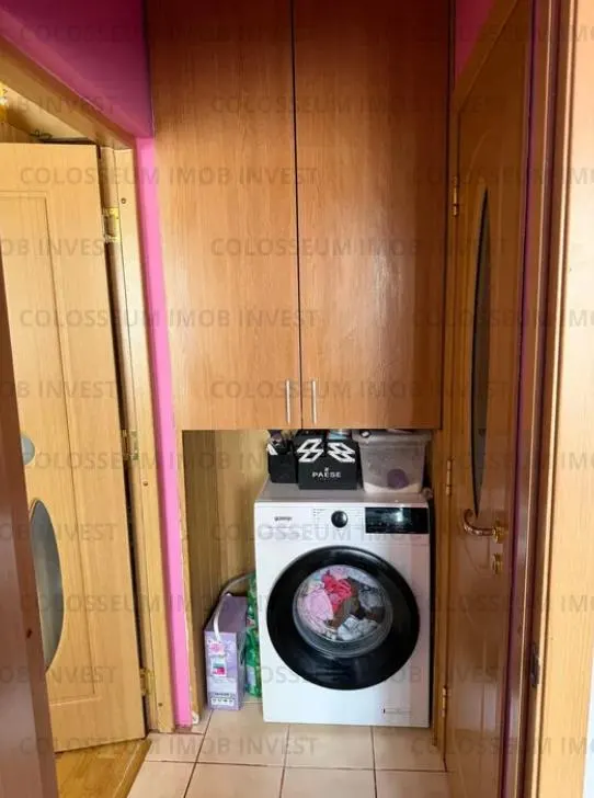 Apartament 3 camere, semidecomandat - zona Florilor - foto 6