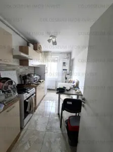 Apartament 2 camere, semidecomandat - zona Garii - foto 3