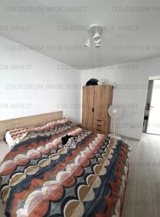 Apartament 2 camere, semidecomandat - zona Garii - foto 5
