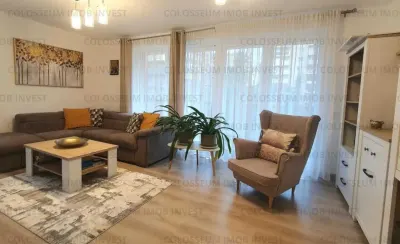 Apartament 3 camere, decomandat - zona Racadau - foto 1