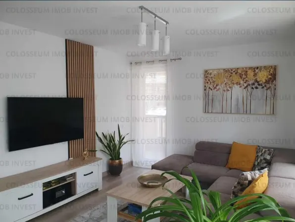 Apartament 3 camere Brașov - poza 2