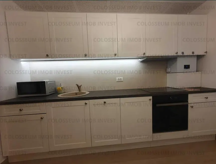 Apartament 3 camere, decomandat - zona Racadau - foto 3