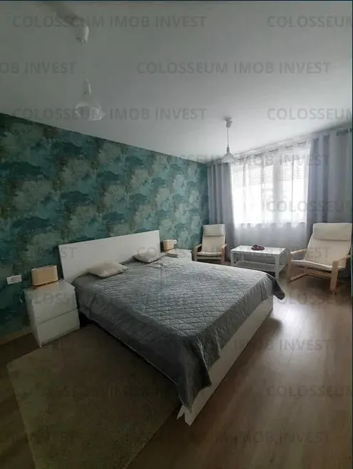 Apartament 3 camere, decomandat - zona Racadau - foto 5