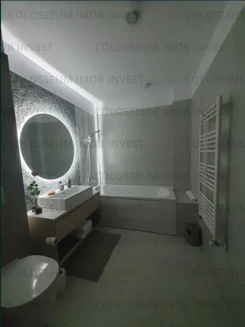 Apartament 3 camere, decomandat - zona Racadau - foto 6