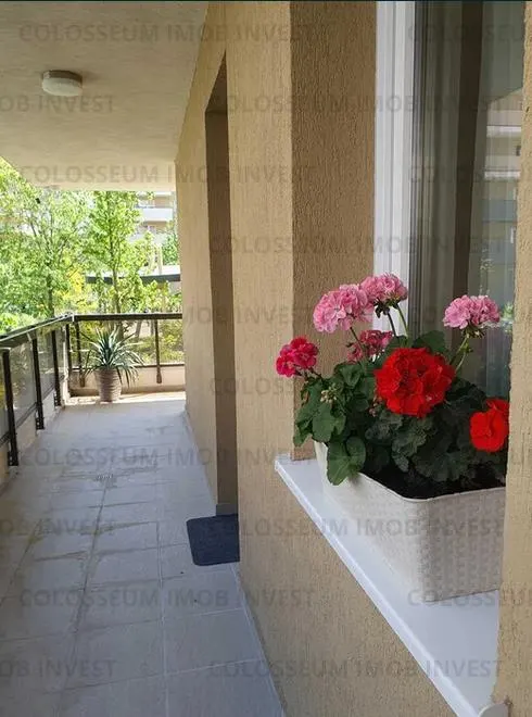 Apartament 3 camere, decomandat - zona Racadau - foto 7