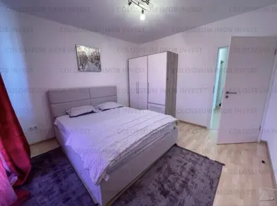 Apartament 2 camere, decomandat - zona Tractorul - foto 4