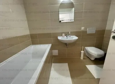 Apartament 2 camere, decomandat - zona Tractorul - foto 5