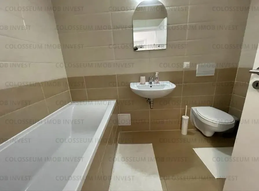Apartament 2 camere, decomandat - zona Tractorul - foto 5