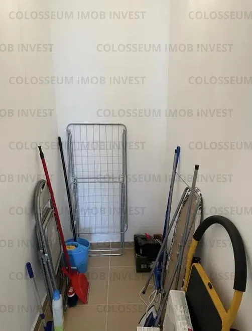 Apartament 2 camere, decomandat - zona Tractorul - foto 6