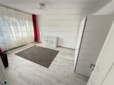 Garsonieră luminoasă, pregătită pentru mutare â€“ Astra / Soarelui - Brasov