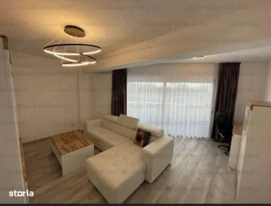 Apartament 2 camere, decomandat - zona Sanpetru - foto 1