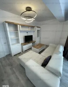 Apartament 2 camere, decomandat - zona Sanpetru - foto 2