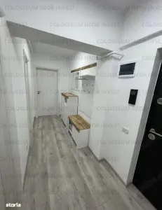 Apartament 2 camere, decomandat - zona Sanpetru - foto 7