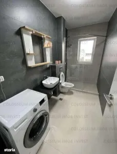 Apartament 2 camere, decomandat - zona Sanpetru - foto 9
