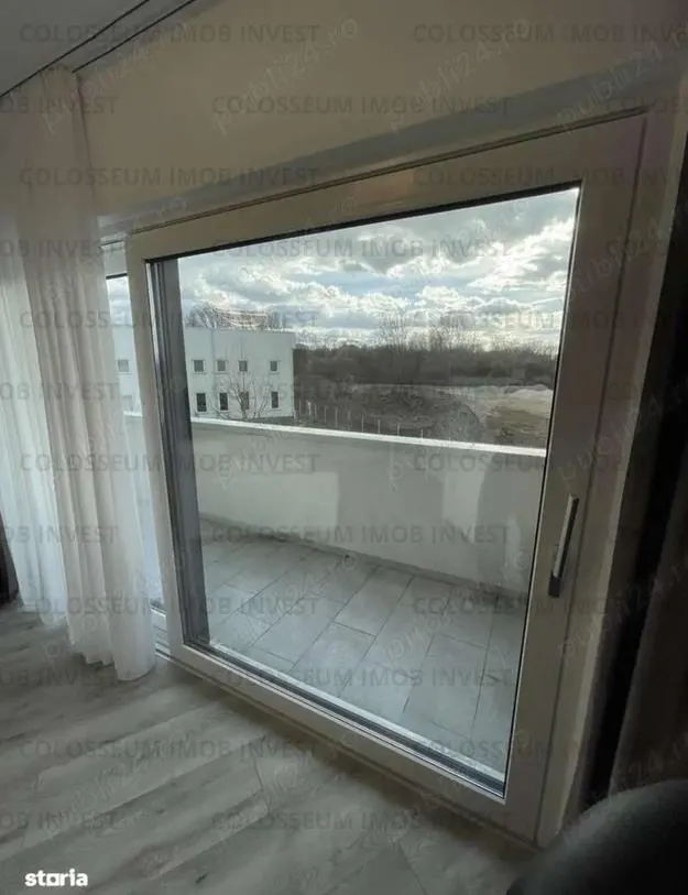 Apartament 2 camere, decomandat - zona Sanpetru - foto 10