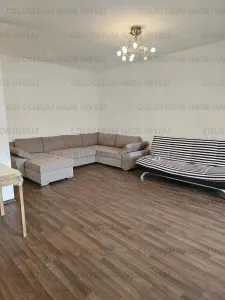 Apartament tip studio, open space - zona Tractorul - foto 1