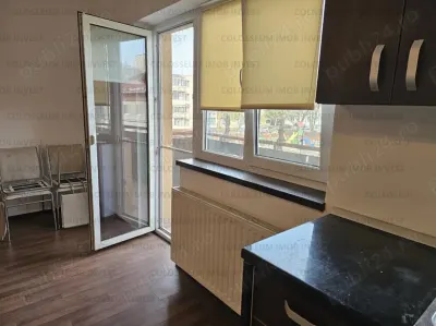 Apartament tip studio, open space - zona Tractorul - foto 5
