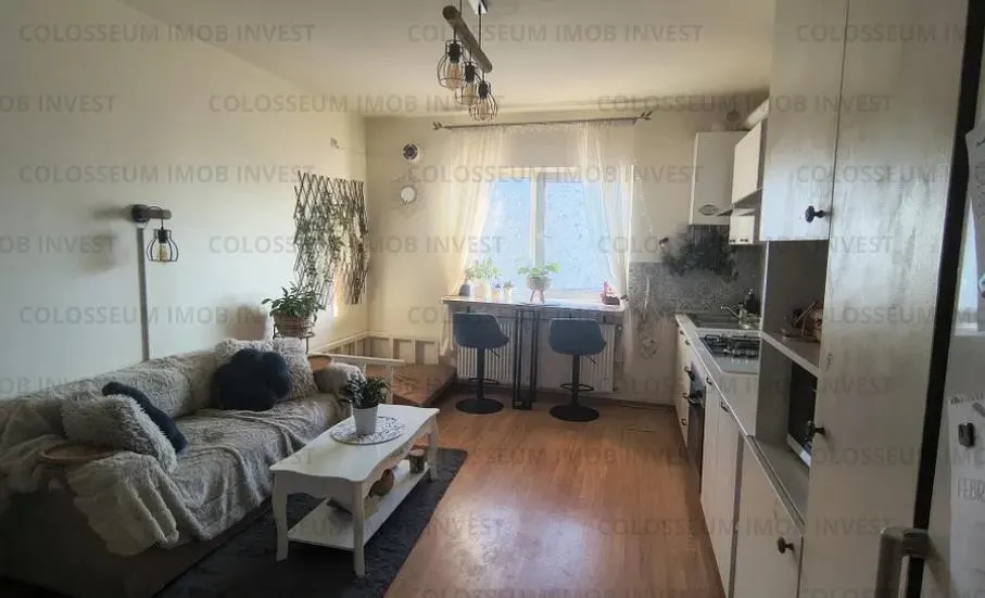 Apartament 3 camere, tip duplex - zona Noua - foto 1