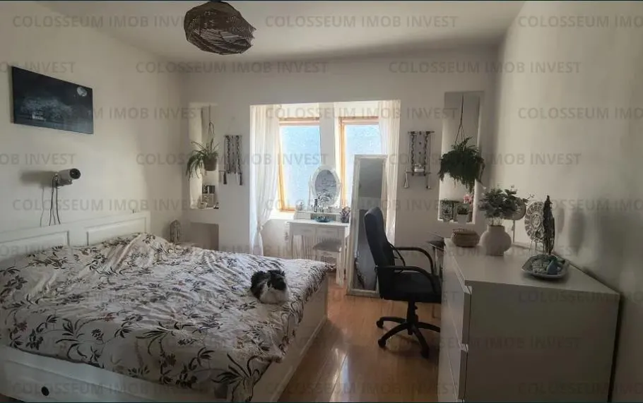 Apartament 3 camere, tip duplex - zona Noua - foto 5