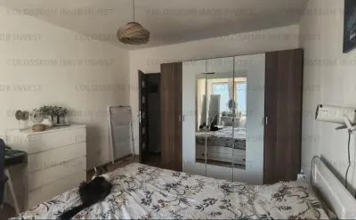 Apartament 3 camere, tip duplex - zona Noua - foto 7