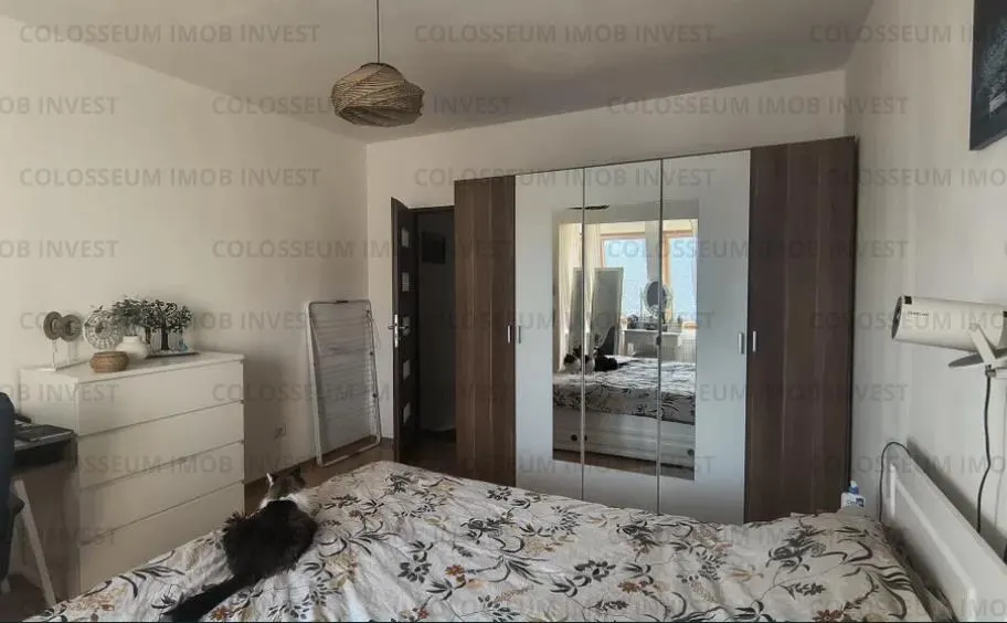 Apartament 3 camere, tip duplex - zona Noua - foto 7
