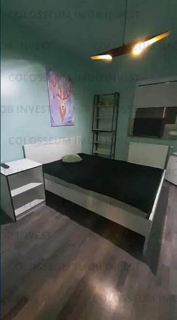 Apartament 3 camere, 2 bai, open space - zona Avantgarden - foto 1