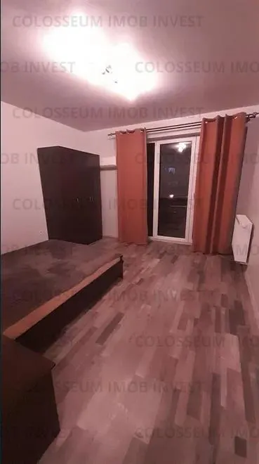 Apartament 3 camere, 2 bai, open space - zona Avantgarden - foto 2