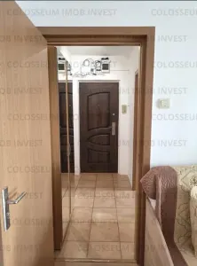 Apartament 2 camere, semidecomandat - zona Tractorul - foto 6