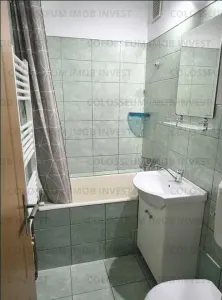 Apartament 2 camere, semidecomandat - zona Tractorul - foto 8