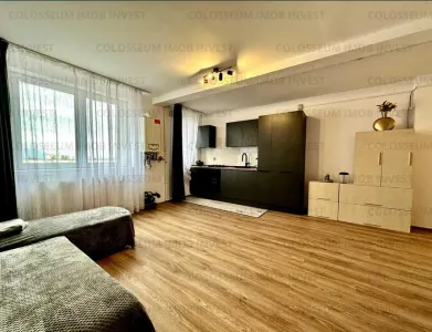 Apartament 2 camere, decomandat - zona Faget - foto 1