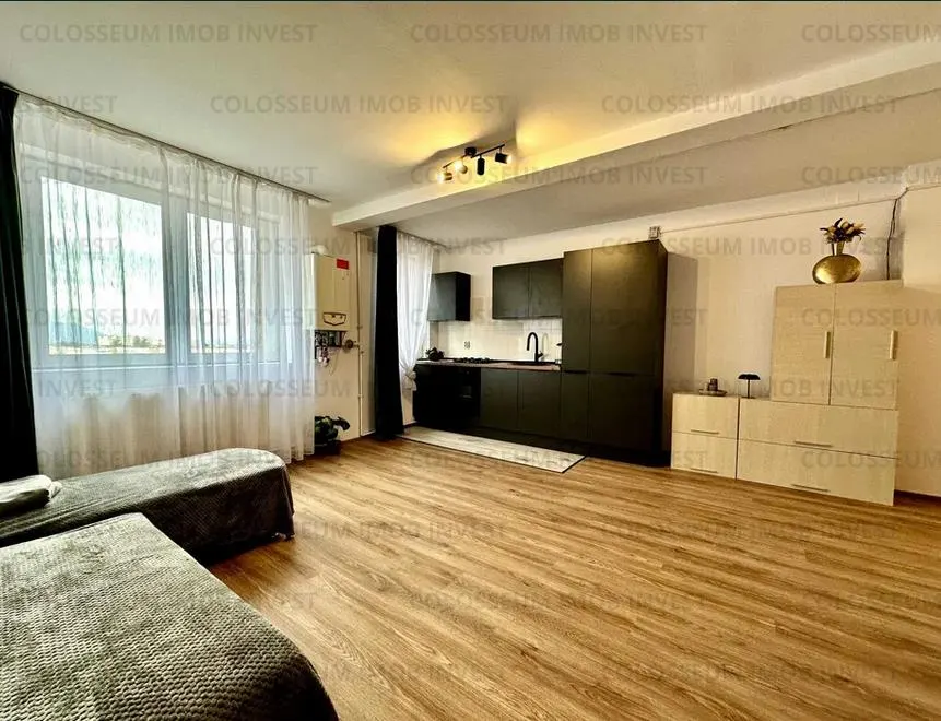 Apartament 2 camere, decomandat - zona Faget - foto 1