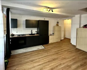Apartament 2 camere, decomandat - zona Faget - foto 3