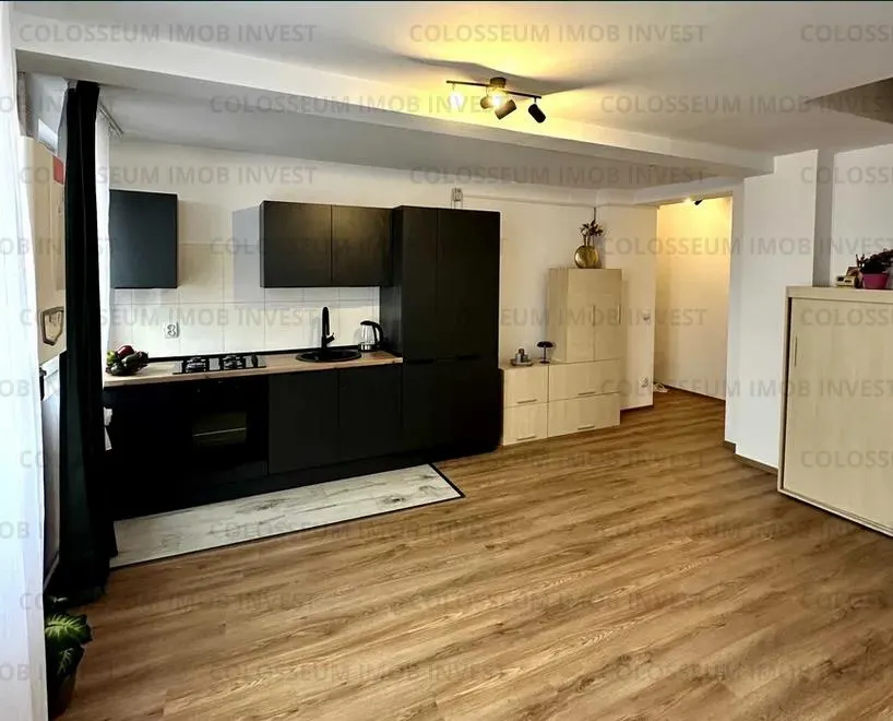 Apartament 2 camere, decomandat - zona Faget - foto 3