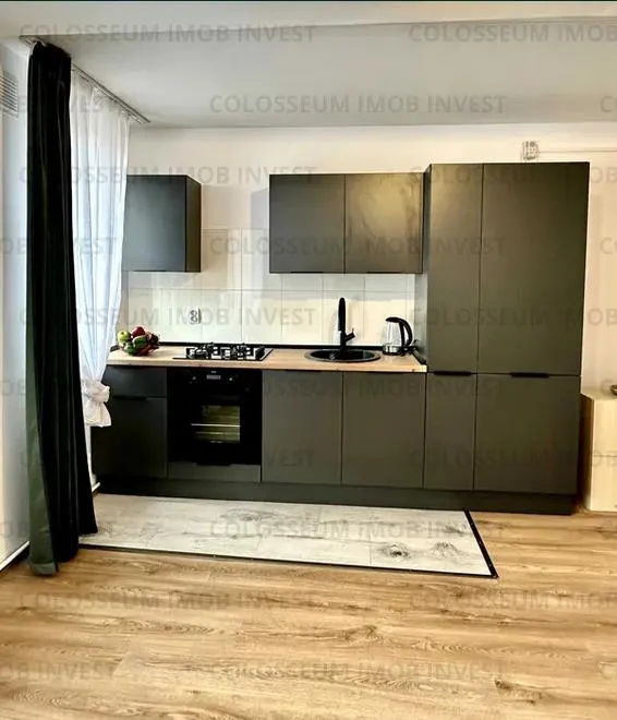 Apartament 2 camere, decomandat - zona Faget - foto 4