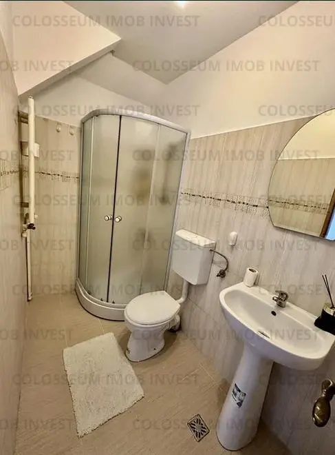 Apartament 2 camere, decomandat - zona Faget - foto 5