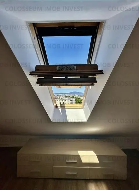 Apartament 2 camere, decomandat - zona Faget - foto 8